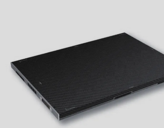 BF-M101 Wi-Fi — Flat panel