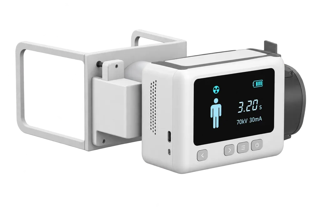 BF-P210W — Cámara RX
