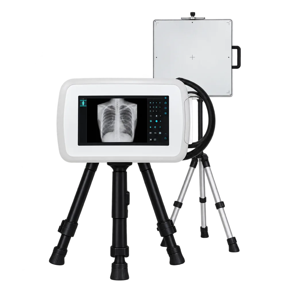 Serie BF-P900 — Cámara RX