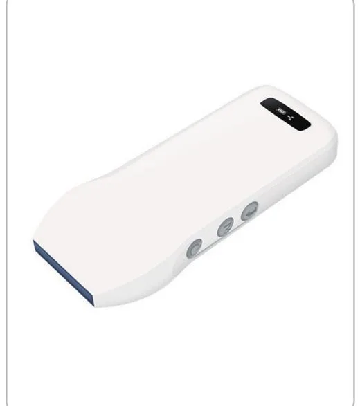 YSB-C10LN — Ecógrafo inalámbrico